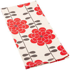 Buy top selling products like mu kitchen™ waffle kitchen towels (set of 4) and mu kitchen™ flour sack kitchen towels in white (set of 6). Mu Kitchen 100 Cotton Oversized Designer Kitchen Towel Aster Red 20 X 30 Buy Online In Angola At Angola Desertcart Com Productid 86029255