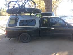 Take a look below to find the product you're interested in. 1996 Toyota Tacoma 4 Cylinder W Camper Shell Cargo Box Bike Rack 4200 South Lake Tahoe Ca Cars Trucks For Sale Reno Nv Shoppok