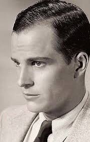 Алан Бакстер