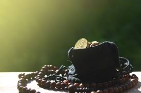 Islam is one of the few religions where muslims believe that religion is a while some scholars view it as halal, some see it as haram. Islamic Scholar Says Bitcoin Is Compliant With Sharia Law As Price Surges