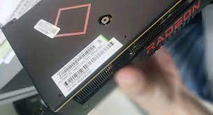 The render does appear to be legit, in fact, it looks very similar to the one already presented by amd at ces 2021. Gigabyte Lists Six Amd Radeon Rx 6600 Xt Cards On Eec Website Techspot