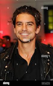 Michael manuel hi-res stock photography and images