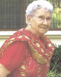 Evelyn Alta Yates Obituary November 27, 2024