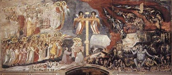 Before the Judgment Seat of Christ / OrthoChristian.Com