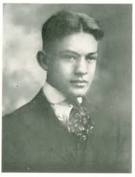 Mary Agnes (Vreeland) Fritts (1925-2009)