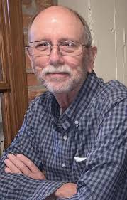 Obituary for Charles Glen Germany