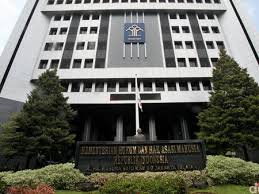Dalam suatu kementerian terdapat menteri yang memimpin kementerian tersebut sekaligus pihak yang bertanggung jawab kepada presiden. Simak 4 598 Formasi Lowongan Cpns Kemenkumham Syaratnya