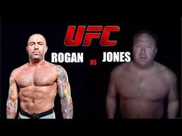 Rogan shares his insight on politics, the trap of tribalism (and how we can end it), the collapse of civilization, psychedelic drugs, bill gates, and much, much more! Alex Jones Challenges Joe Rogan A 1 Million Ufc Fight Foul Language Clint August 96 1 The Rocket