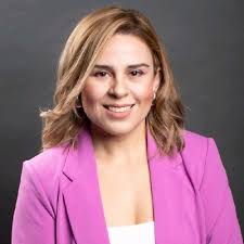 Griselda Magana posted