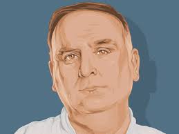 José Andrés : NPR