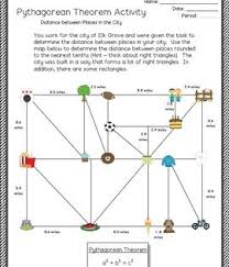 Pythagorean Theorem Pythagorean Theorem Teaching Mathematics Teaching Math
