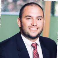 Nicholas Boucher, CPA