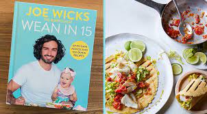 We did not find results for: Recipe Joe Wicks Fish Tacos We Can T Get Enough Of