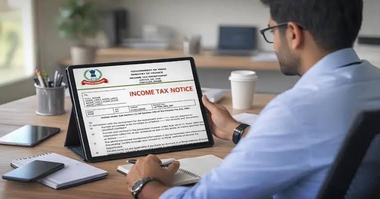 What is a Section 142(1) Income Tax Notice? Why Did I Receive a Section 142(1) Notice? Reasons and Responses