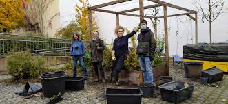 Für weitere angebote an häusern zum kauf klicken sie unten auf „mehr ergebnisse. Garten Karte Urbane Garten Munchen