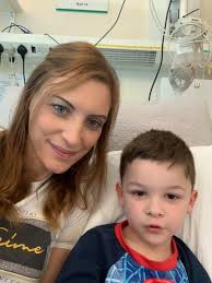 Awstin's Journey to SDR Surgery