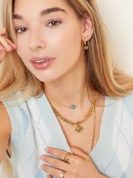 Κολιέ ''Starfish'' 104-00168