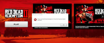 Download a game via the epic games launcher, then close the launcher. Sorry I Don T Know Why I Thought The Desktop Shortcut Would Launch The Game Reddeadredemption2