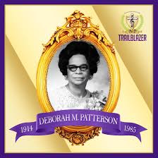 Church Of God In Christ International Music Department