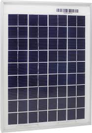 Thousands of louisiana residents in the big easy have turned to solar energy to lower their electric bills. Phaesun Sun Plus 10 Polycrystalline Solar Panel 10 Wp 12 V Conrad Com