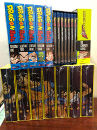 Nov 02, 2019 · first off, the name 'dragon ball z' actually refers to dragon balls with mystical powers that can summon a dragon, which makes wishes come true. I Heard We Were Posting Our Db Collection Dbz