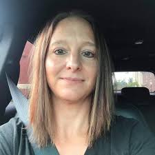 I lost my mom June 6,2024 🕊️🥹lord I miss her she was only 47