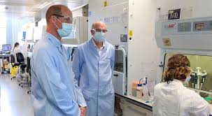 Us should share astrazeneca vaccine with foreign countries, public health expert says the daily. Astrazeneca U Of Oxford Report Positive Phase I Ii Data For Covid 19 Vaccine Candidate
