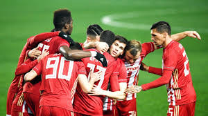 Ξεπέρασε τη γαστρεντερίτιδα ο παπανικολάου, παίζει με βαλένθια 14.12.2020, 20:49 υποψήφιος για την ομάδα της δεκαετίας της euroleague ο παπανικολάου (βίντεο) Highlights Panaitwlikos Olympiakos 0 3 Highlights Panetolikos Olympiacos 0 3 Youtube