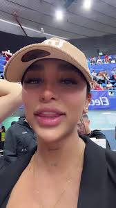 Yes Canales Antes Gordita