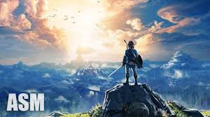 No Copyright Epic Motivational And Cinematic Inspirational Background Music By Ashamaluev The Legend Of Zelda Imagenes Fondo De Pantallas Imagenes De Fondo