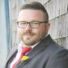 Marc André Pelletier (1986-2023) LaPlante, N.-B.