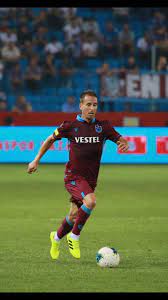 João pereira plays for spor toto süper lig team trabzonspor in pro evolution soccer 2019. Joao Pereira On Twitter Tough Game Yesterday But We Achieved Our Goal And The Dream Continues Alive Thank You For The Amazing Atmosphere Special Game For Me First Time I Played