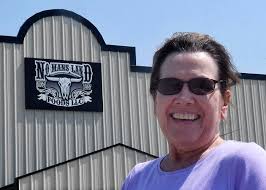 Elder a 'legend' as Advance Food first full-time employee