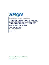 All illinois students are assigned netids and passwords when they're admitted to the university. Guidelines For Listing And Registration Rev 10 14 Jun 2017 Polyvinyl Chloride Pipe Fluid Conveyance