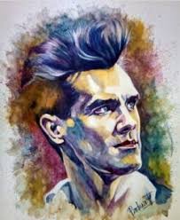 Una Pincelada de Rock