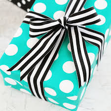 See more ideas about gift wrapping, creative gift wrapping, gifts. Pretty Presents How To Tie A Perfect Ribbon Bow For A Gift Apartment Therapy