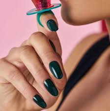 30 Fall Nail Art Ideas For 2019 Fall Manicure Trends Allure