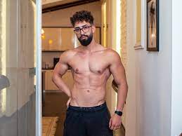 Jerk Off Archives - Nude Men, Nude Male Models, Gay Selfies & Gay Porn