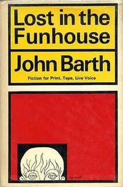Lost in the Funhouse - Wikipedia