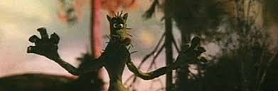 G c trottinait dans les grands bois. Le Loup Gris Et Le Petit Chaperon Rouge Seryj Volk End Krasnaya Shapochka De Garri Bardine 1990 Shangols