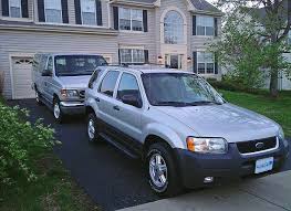 Image result for Chrome Yellow 2003 Escape