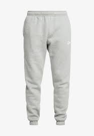 Était 80,00€ maintenant 55,00€ sauvegarder 31%. Nike Sportswear Club Pant Pantalon De Survetement Dark Grey Heather Gris Fonce Zalando Fr
