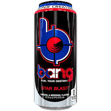 Bangenergy that bang energy vibe tho…. Bang Star Blast 12 Drink S By Vpx Vital Pharmaceuticals At The Vitamin Shoppe