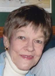 Anne Johnson Obituary