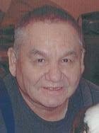 Obituary for Burnell Noel Stanley Chartrand