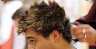 Dan di hari kamis, melakukannya mendatangkan kekayaan. Pandemi Virus Corona Amankah Potong Rambut Di Salon