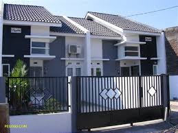 Maybe you would like to learn more about one of these? Desain Pagar Batu Alam Rumah Minimalis Wild Country Fine Arts