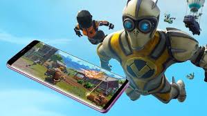 You had to have an invite code to play fortnite battle royal on ios. Fortnite Android Alles Uber Die Beta Download Unterstutze Gerate Eurogamer De
