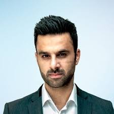 Avi Shulman (@AviShulman9)