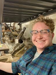 Lab members :: Evolutionary Morphology